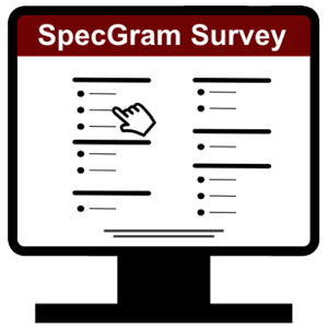SpecGram Survey