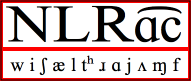 The NLRAC logo